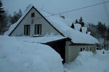 Czech Republic Privát Smržovka, Exterior